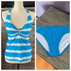 Ralph Lauren Tankini Set